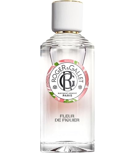 Roger & Gallet Parfum Fleurs D'amour (200ml) : Amazon.ae: Beauty