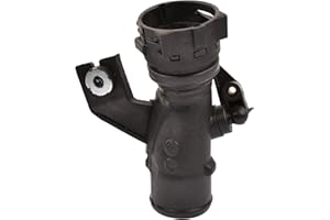 NSGMXT Air Intake Intercooler Turbo Hose Pipe Replacement for Qashqai +2 I 1.5 dci 2007-2013 14460B-B30A 14460-BB31A