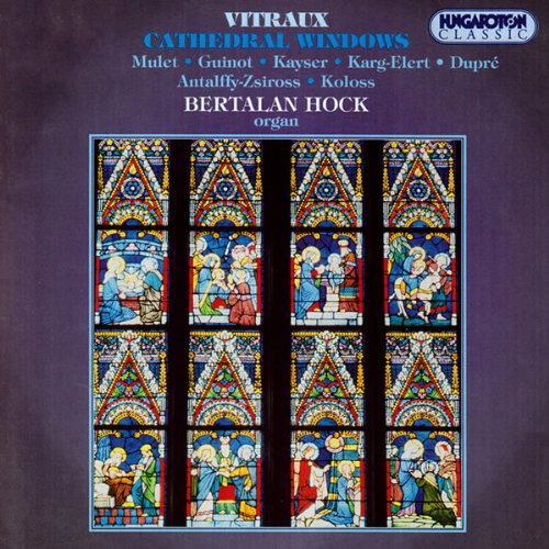 Preisvergleich Produktbild Cathedral Windows