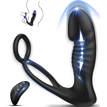 Vibratore Uomo Donna ⇒ Confronta Prezzi E Offerte - Foto 3