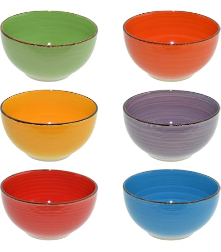 Bol En Grès 24cl Geneviève Lethu - Collection Nuancia - Crème - Ø10cm H6cm
