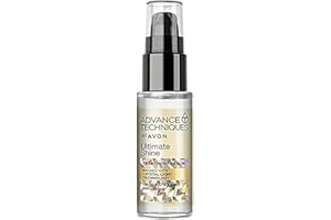 ‎AVON AVON Advance Techniques Ultimate Shine Glanzserum Nachfolger vom Haarspitzenfluid