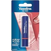 Vaseline Lip Colour+ Care Mellow Rose