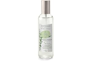 Esteban Paris Spray Per AmbienteThè En Fleur Thè in Fiore 100 ml Made In France