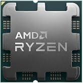 AMD Ryzen 5 5500 3.60ghz (MAX 4.2GHZ) 6 Cekırdek Tray Işlemci