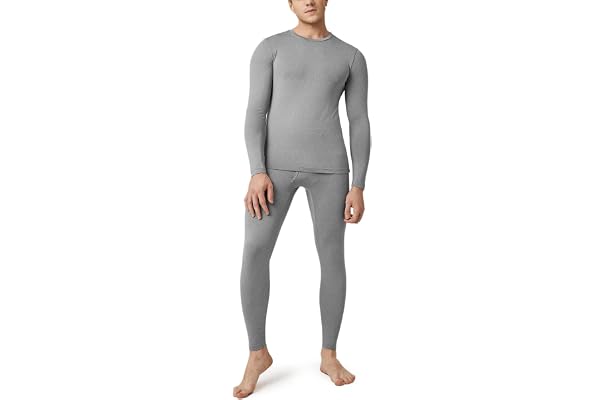 Amazon.es Los más vendidos: Los productos más populares en Ropa térmica  para hombre