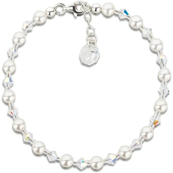 Bague Pendentif En Argent 925 Et Zircons Blancs - Collection Charm SILBERDREAM - Pour Chaîne Ou Bracelet (diam. 11mm)