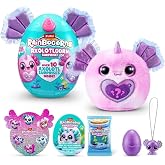BX RAR35000 Rainbocorn Axolotlcorn S&uuml;rpriz Peluş