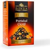 Beta Fusion Collection Orange Blossom Tea 75 gr