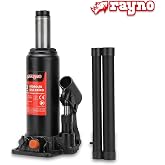 RAYNO Hidrolik Şişe Kriko 3 Ton
