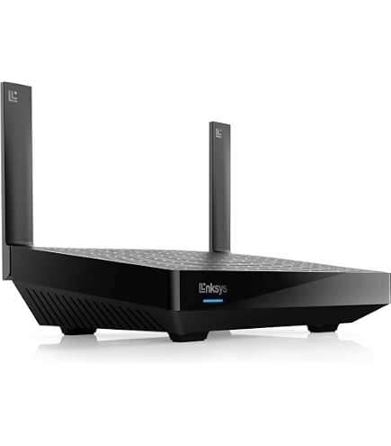 Linksys AX4200 Smart Mesh with Wi-Fi 6 Router (MX4200): Buy Online