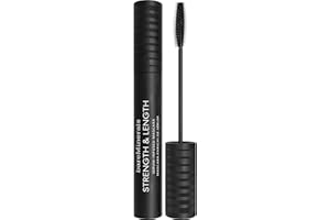 bareMinerals Strength & Length Serum-Infused Mascara 8 Ml