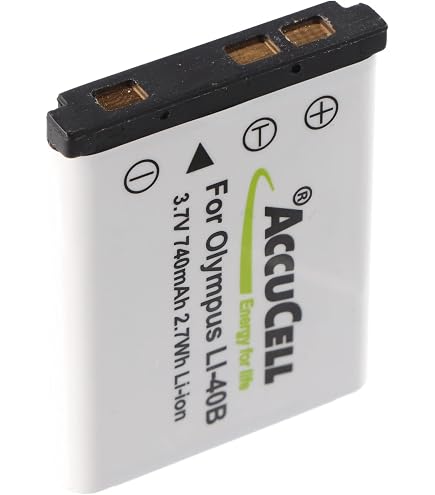 Batteria Al Litio Per Traveler Super Slim XS7 - 3,7V, 600mAh, Li-Ion (Ricambio) - 3