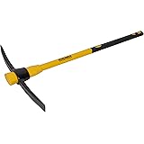 Roughneck ROU64352 Railroad Pick Axe, Multi-Colour, 2.3 kg 5 lb