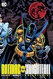 Batman: Knightfall Omnibus Vol. 2: Knightquest by 
