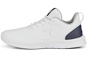 PUMA Laguna Fusion WP, Scarpe da Golf Donna