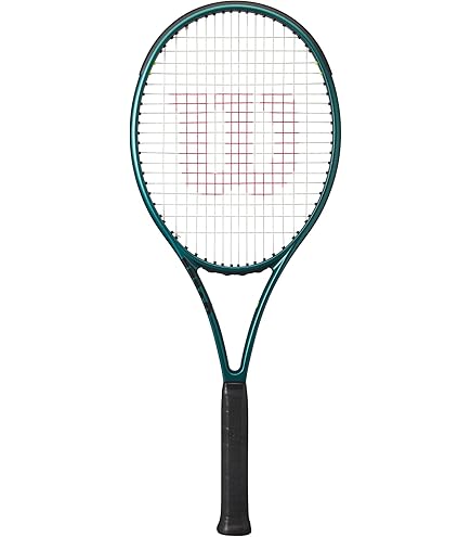 Buy Wilson Tennis Racket Blade 98 18X20 V9 Online at Low