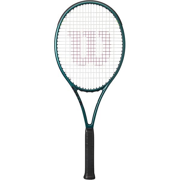 Buy Wilson Ultra 100 V4.0 Performance Tennis Racket - Grip Size 1