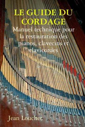 Télécharger Le Guide Du Cordage PDF Lire En Ligne Télécharger Le Guide Du Cordage PDF Lire En Ligne