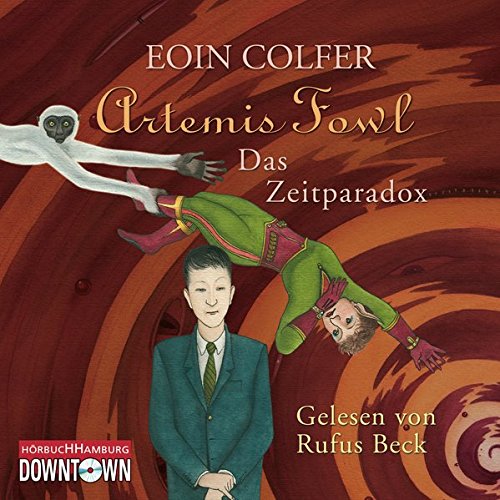 Download Artemis Fowl - Das Zeitparadox: 6 CDs (Ein Artemis-Fowl-Roman, Band 6) Download Artemis Fowl - Das Zeitparadox: 6 CDs (Ein Artemis-Fowl-Roman, Band 6)