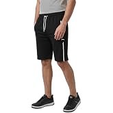 Slazenger INFUSE Erkek Siyah Şort