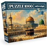 1000 PAR&Ccedil;A - HOLY PLACES (MUKADDES MEKANLAR)