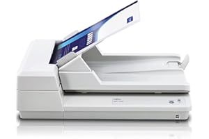 Fujitsu SP-1425 A4 Desktop Scanner