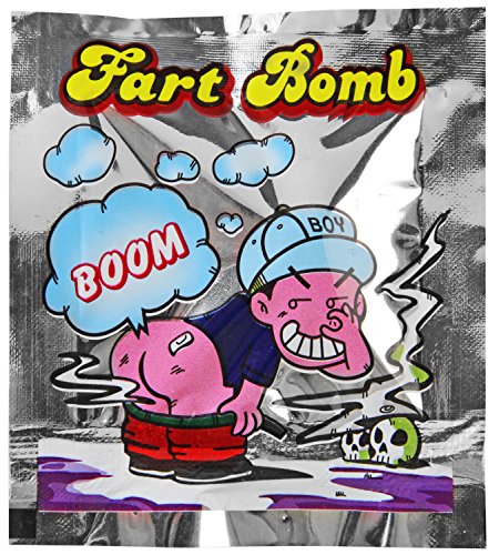 Stinkbombe 1 Stück