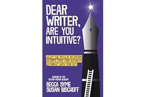 Dear Writer, Are You Intuitive?