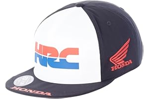Fox Cap Pit HRC Tech, Black, tamaño OS