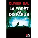 La Forêt des disparus
