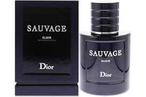 Christian Dior Sauvage Elixir - 60 ml