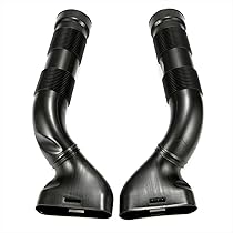 Auto-Luftansaugschlauch Für Mercedes CLK W209 - Ansaugkrümmer Ersatzteil