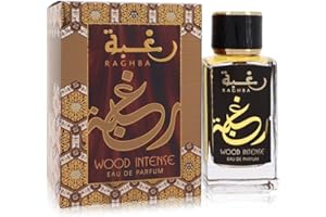 LATTAFA Raghba Wood Intense by Ard Al Zaafaran by Ard al Zaafaran