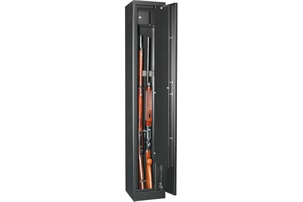 Fortify Armoire Forte Delta 4 Armes + Coffre