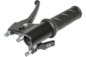 SELECTION EXTREMEMOTORSPARTS POIGNEE DE Frein Cyclo Adaptable Peugeot 103 Vogue Droit -Selection P2R-