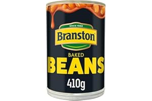 UNIVERSAL PRODUCT SOLUTIONS Branston Baked Beans 24x410g
