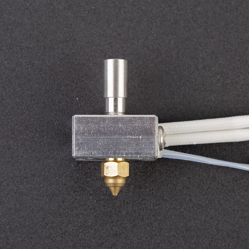 Upgrade Your 3D Printing with the Ender 3 S1 Heating Block Kit-Standard 260â„ƒ