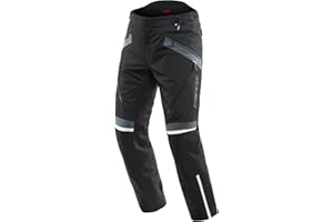 Dainese Tempest 3 D-Dry Pants Tempest 3 D-Dry Pants Hombre