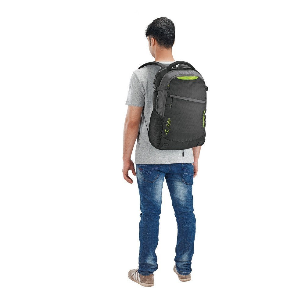 teckie 04 laptop backpack