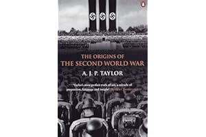 The Origins of the Second World War