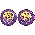 Wrigleys Hubba Bubba Bubble Tape Groovy Grape Bubble Gum (2x56.7g) (Imported-USA)
