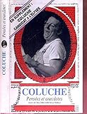 Pensées et anecdotes, Coluche candidat à l'Elysée