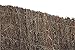 Produktbild Verdelook Sicht- und Windschutzmatte aus natürlicher Erika, Maße 1,5 x 5 m für Zäune Dekorationen