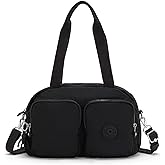 Kipling Women's Cool Defea omuz &ccedil;antaları