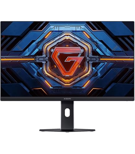 Acer KG242YEBMIIX Nitro Gaming Monitor, 23.80 inch Size, Black