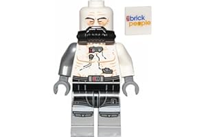 LEGO Star Wars : Dark Vador – Tenue débardeur Bacta