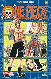 Image de One Piece, Band 18: Ace