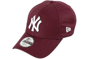 New Era New York Yankees 9forty Adjustable Cap Distressed Seasonal