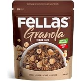 Fellas Granola Fındık ve Kakao 200 gr